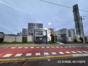 Outros, Outros, PARQUE VIADUTO, 2 dormitório(s), 1 vaga(s) de garagem
