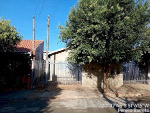 Outros, Outros, JARDIM SAO LUIZ, 2 dormitório(s)