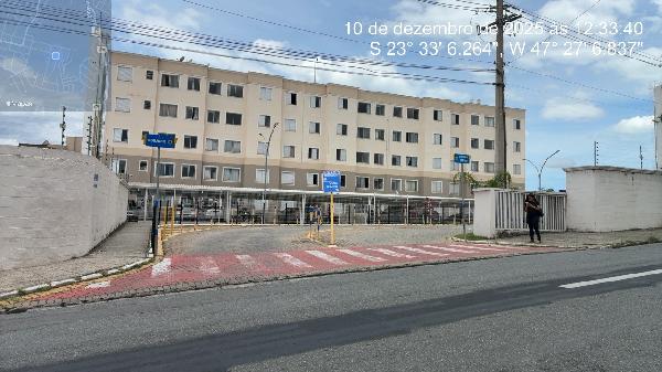 Outros, Outros, RES BELA VISTA, 2 dormitório(s), 1 vaga(s) de garagem