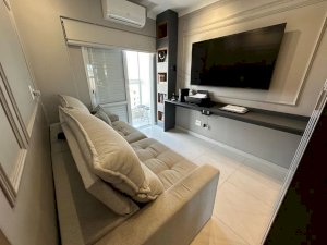 Apartamento_Condominio em Praia Grande (SP), 159 m²