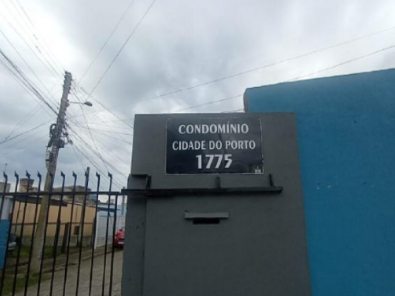 Casa na Vila Maria Jose (foto 4 de 4)
