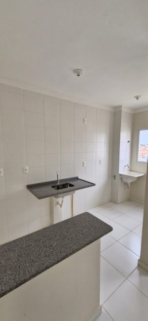 Apartamento_Condominio em Itapetininga (SP), 56 m²