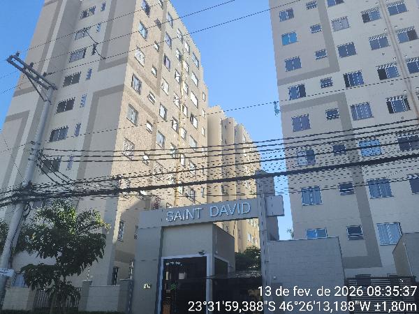 Apartamento, Residencial, ITAQUERA