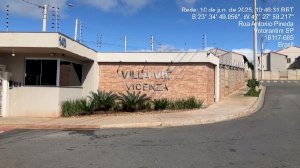 Outros, Outros, VILLA BELLA DE VOTORANTIM, 2 dormitório(s), 1 vaga(s) de garagem