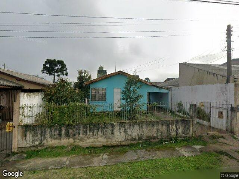 Casa, Residencial, Atuba