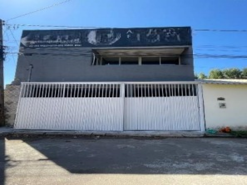 Riacho Fundo II · Brasília, DF