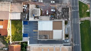 Loja/Salão Comercial em Cuiabá (MT), 1.298 m²