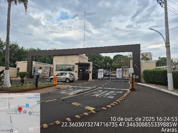 Outros, Outros, JARDIM JOSE OMETTO II, 2 dormitório(s), 1 vaga(s) de garagem
