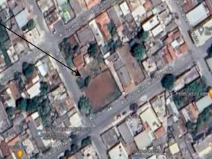 Lote, Residencial, Prolongamento do Bairro Industrial
