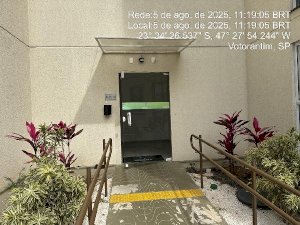 Outros, Outros, JARDIM BERTIOGA, 2 dormitório(s), 1 vaga(s) de garagem