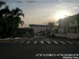 Outros, Outros, JARDIM DIVA TARLA DE CARVALHO, 2 dormitório(s), 1 vaga(s) de garagem