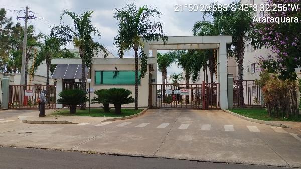 Outros, Outros, PARQUE RESIDENCIAL IGUATEMI, 2 dormitório(s), 1 vaga(s) de garagem