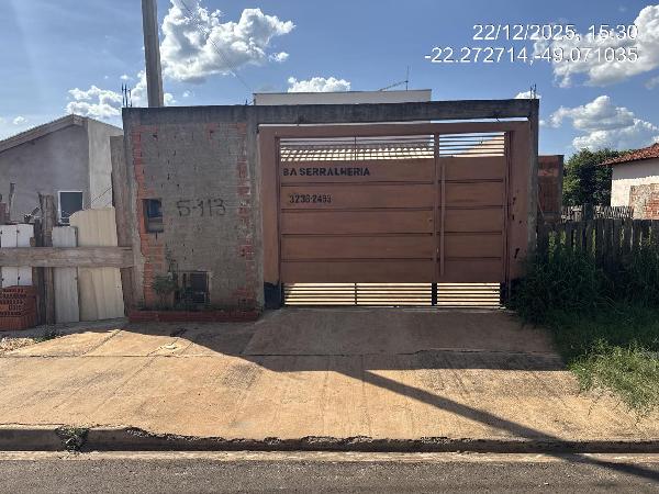 Outros, Outros, POUSADA DA ESPERANCA I, 2 dormitório(s)