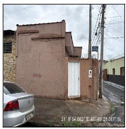 Casa em Ribeirão Preto (SP)