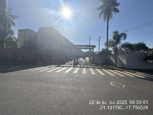 Outros, Outros, JARDIM FLORESTAN FERNANDES, 2 dormitório(s), 1 vaga(s) de garagem