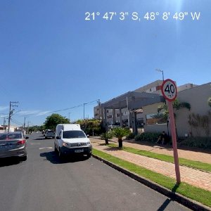 Apartamento em Araraquara (SP), 90 m²