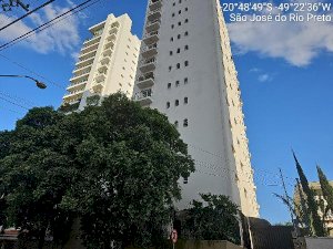 Apartamento em São José do Rio Preto (SP)