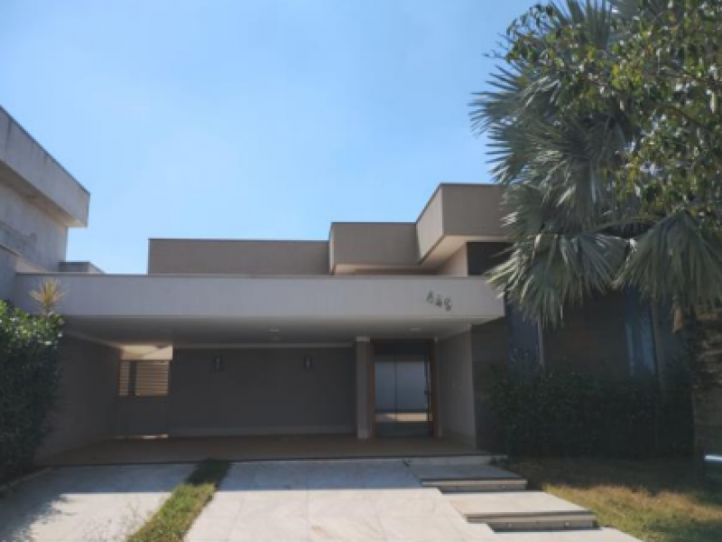 Casa Condomínio, Residencial, Condomínio Vila Toscana, 1 vaga(s) de garagem