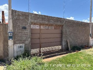 Outros, Outros, OURINHOS CONSTANTE II, 2 dormitório(s), 1 vaga(s) de garagem