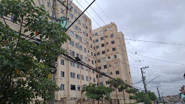 Apartamento, Residencial, PARADA XV DE NOVEMBRO