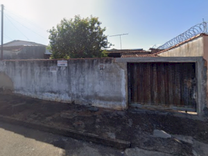 Casa, Residencial, Alvorada, 2 dormitório(s)