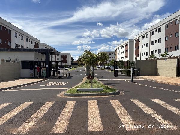 Apartamento, Residencial, QUINTINO FACCI II