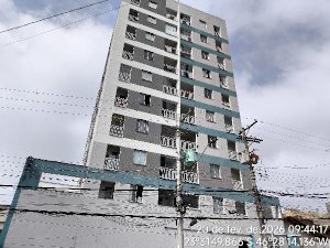 Apartamento em São Paulo (SP), 59 m²