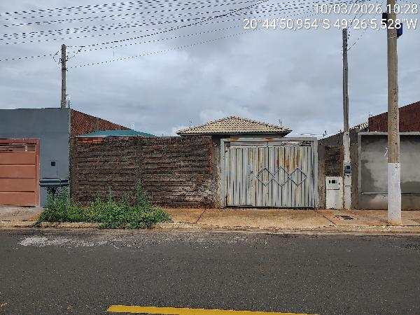 Casa, Residencial, FAZENDA VISTA ALEGRE (ZONA RURAL)