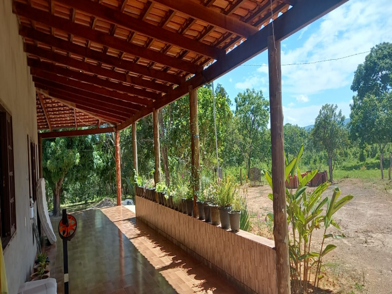 Gleba na Zona Rural (foto 2 de 20)