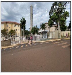Apartamento em Ribeirão Preto (SP)