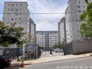 Outros, Outros, CHACARA MARIA TRINDADE, 2 dormitório(s)