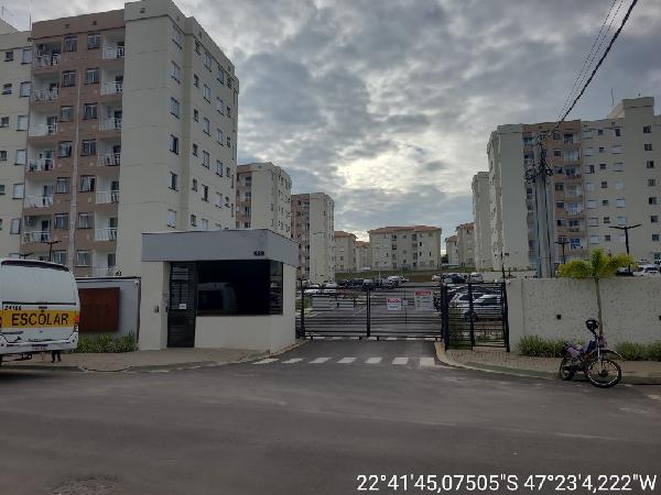 Apartamento, Residencial, BALSA
