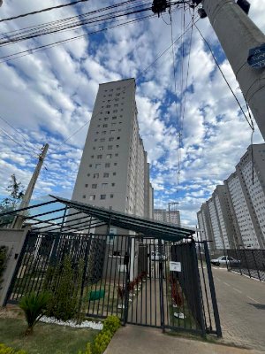 Outros, Outros, VILA NOVA BONSUCESSO, 2 dormitório(s)