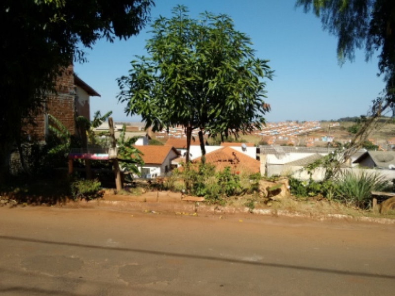 Lote em Condomínio, Residencial, Jardim Veneza