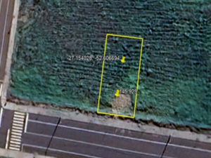 Lote, Comercial, Industrial