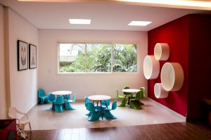 Apartamento_Condominio em Osasco (SP), 154 m²