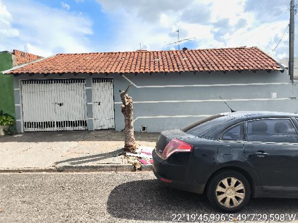 Casa, Residencial, PARQUE REAL