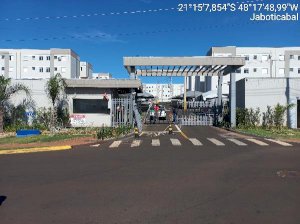 Outros, Outros, ATHENAS PAULISTA, 2 dormitório(s), 1 vaga(s) de garagem