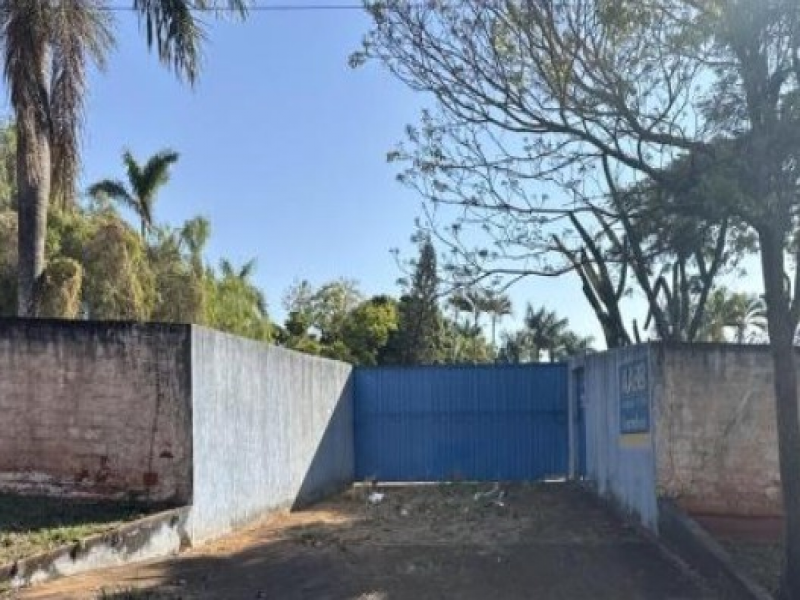 Área, Incorporacao, Jardim Progresso II