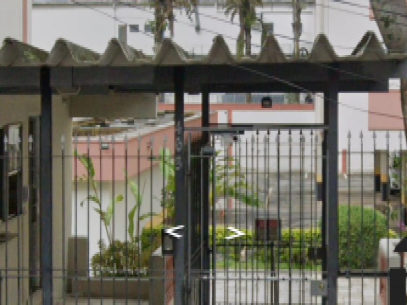 Apartamento com 2 quartos na Vila Butantã (foto 2 de 4)
