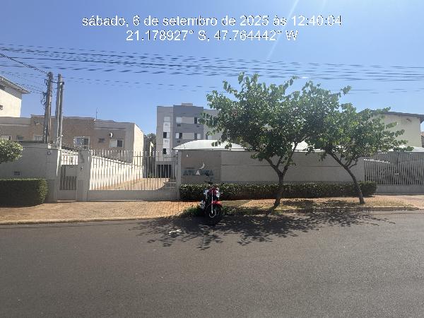 Apartamento, Residencial, JARDIM ZARA