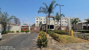 Apartamento em Araraquara (SP), 88 m²