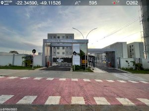 Outros, Outros, PARQUE VIADUTO, 2 dormitório(s), 1 vaga(s) de garagem