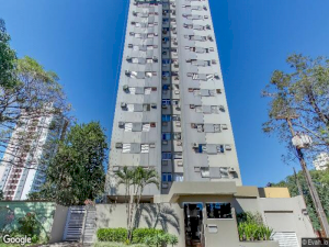 Apartamento, Residencial, Maracanã, 3 dormitório(s), 1 vaga(s) de garagem