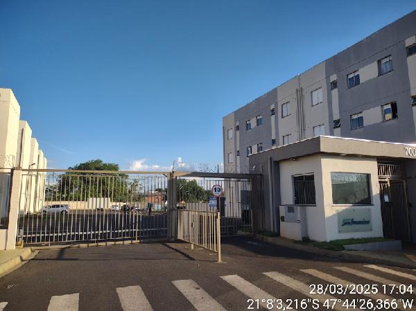 Outros, Outros, JARDIM DIVA TARLA DE CARVALHO, 2 dormitório(s), 1 vaga(s) de garagem