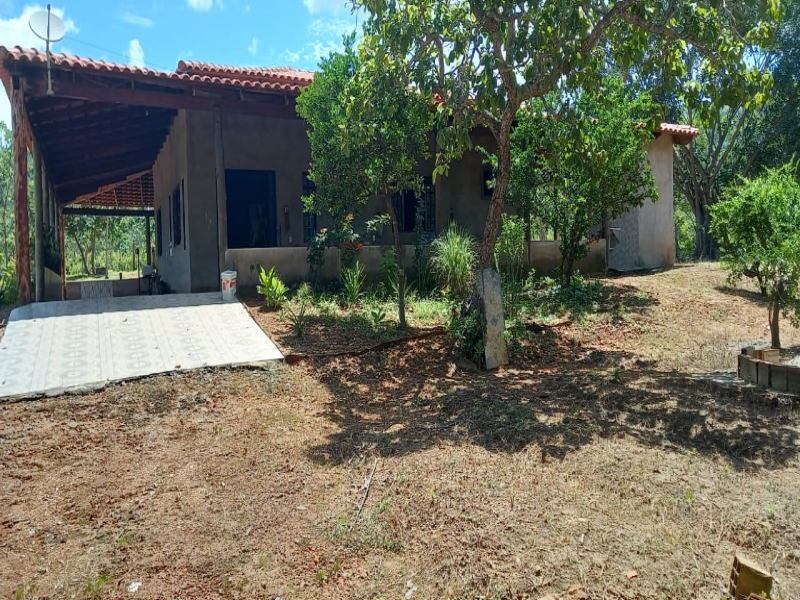 Gleba na Zona Rural (foto 15 de 20)