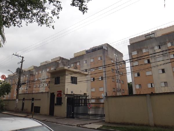 Apartamento, Residencial, VILA NOVA CURUCA