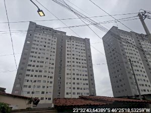 Apartamento em São Paulo (SP), 78 m²