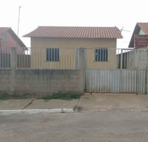 Casa em Cocalzinho de Goiás (GO)