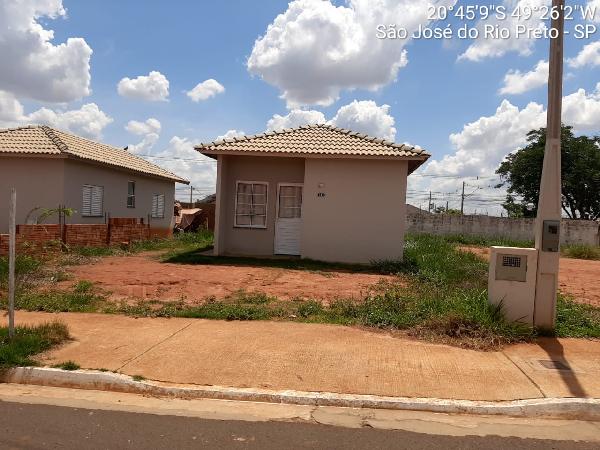 Outros, Outros, RESIDENCIAL JOSE BERNARDES COELHO, 2 dormitório(s)